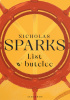 Okładka książki List w butelce Nicholas Sparks