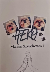 Okładka książki HEKO