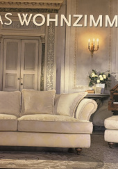 Okładka książki Das Wohnzimmer Cristina Paredes Benítez,&nbsp;Alex Sanchez Vidiella