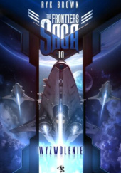 Okładka książki Wyzwolenie Ryk Brown