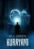 Okładka książki Kurayami M. J. Green