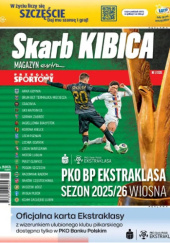 Skarb Kibica PKO BP Ekstraklasa sezon 2025/26 wiosna