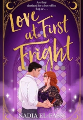 Love At First Fright