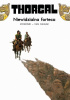 Thorgal: Niewidzialna forteca