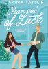 Okładka książki Clean Out of Luck Carina Taylor