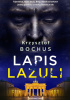 Okładka książki Lapis Lazuli