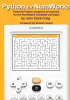 Okładka książki Python for NumWorks: Powerful Python programs and games for the NumWorks handheld calculator John Clark Craig