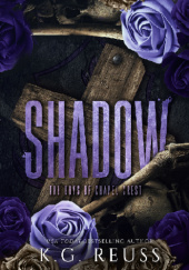 Okładka książki Shadow K.G. Reuss