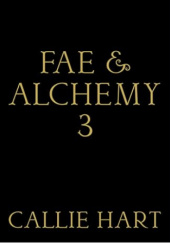 Fae & Alchemy 3