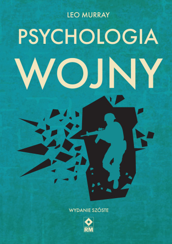 Psychologia wojny