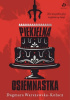 Okładka książki Piekielna Osiemnastka Dagmara Warszewska-Kołacz