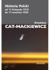 Historia Polski od 11 listopada 1918 do 17 września 1939