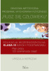 Okładka książki Obudowa metodyczna programu wychowania fizycznego "Rusz się człowieku". Edukacja wczesnoszkolna: klasa III szkoły podstawowej. Plan pracy. 120 scenariuszy zajęć Urszula Kierczak