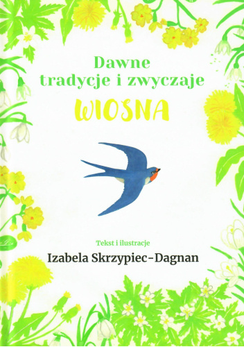 Okładki książek z cyklu Dawne tradycje i zwyczaje