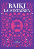 Okładka książki Bajki La Fontaine'a Jean de La Fontaine