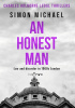 Okładka książki An Honest Man Simon Michael