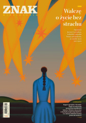 Okładka książki Znak nr 849 / 2026 Wojciech Bonowicz,&nbsp;Jaryna Czornohuz,&nbsp;Diana Dąbrowska,&nbsp;Paweł Goźliński,&nbsp;Michał Heller,&nbsp;Michał Jędrzejek,&nbsp;Jakub Majmurek,&nbsp;Eliza Mórawska-Kmita,&nbsp;Joanna Mueller,&nbsp;Małgorzata Rejmer,&nbsp;Dominika Słowik,&nbsp;Ida Świerkocka,&nbsp;Ola Szmida,&nbsp;Dominika Tworek,&nbsp;Redakcja Miesięcznika ZNAK,&nbsp;Bogdan de Barbaro