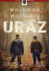 Okładka ksiżąki Uraz
