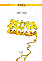 Złota Kolekcja. Tom 2