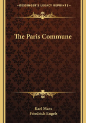 The Paris Commune
