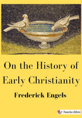 On the History of Early Christianity