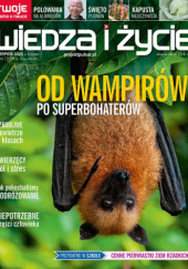 Wiedza i Życie 08/2025 (1088)