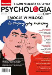 Newsweek Psychologia 06/2025. Emocje w miłości