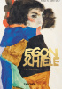 Okładka książki Egon Schiele. The Paintings. Tobias G. Natter