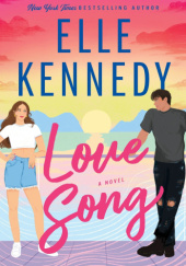 Okładka książki Love Song Elle Kennedy