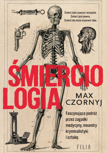 Śmierciologia