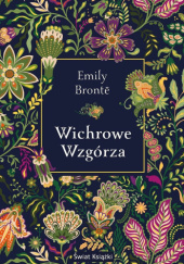 Wichrowe wzgórza - Emily Jane Brontë