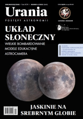 Urania - Postępy Astronomii 6/2025