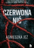 Okładka książki Czerwona nić Agnieszka Jeż
