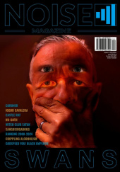 Okładka książki NOISE MAGAZINE nr 1 (52) / 2025 Łukasz Dunaj,&nbsp;Łukasz Orbitowski,&nbsp;Redakcja NOISE MAGAZINE,&nbsp;Piotr Weltrowski