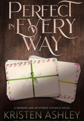 Okładka książki Perfect In Every Way Kristen Ashley