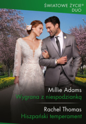 Wygrana z niespodzianką; Hiszpański temperament