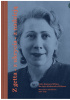 Okładka książki Z getta, z ukrycia, z nadzieją. Listy Romany Wilner do męża Aleksandra Wilnera (Warszawa-Sztokholm 1941–1945) Martyna Grądzka-Rejak,&nbsp;Anna Romaniuk