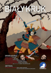 Magazyn Biały Kruk #33