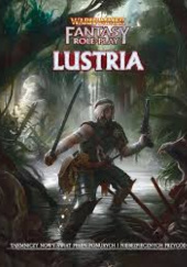 Okładka książki Lustria praca zbiorowa