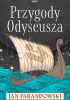 Okładka książki Przygody Odyseusza Jan Parandowski