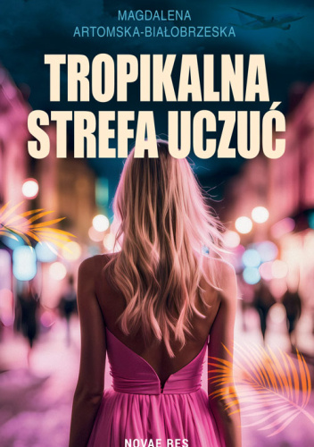 Tropikalna strefa uczuć
