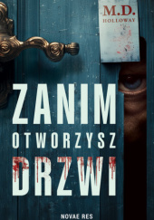 Zanim otworzysz drzwi