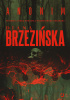 Okładka książki Anonim Diana Brzezińska
