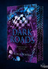 Okładka książki Dark Roads 2 Kinga Winna
