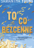 Okładka książki To, co bezcenne Samantha Young