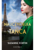 Okładka książki Nauczycielka tańca Suzanne Fortin