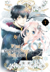 Okładka książki Nina z Gwieździstego Królestwa tom 7 Rikachi