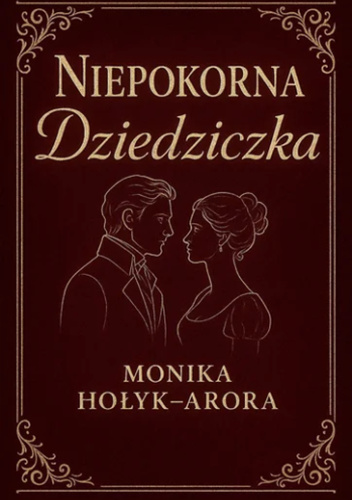 Niepokorna dziedziczka