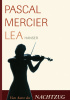 Okładka książki Lea Pascal Mercier