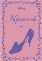 Okładka książki Kopciuszek Carlos Torres Martinez